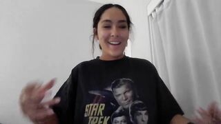 randy699669 - [Video] beatiful feet young slut