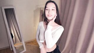 _cool_love_ - [Video] amazing amateur stocking squirt