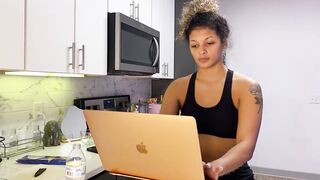 princess_cece - [Video] amateur big pussy lips fitness European