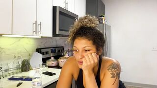 princess_cece - [Video] amateur big pussy lips fitness European