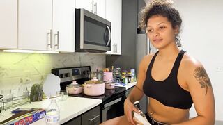 princess_cece - [Video] amateur big pussy lips fitness European