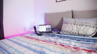 sexygamesx - [Video] face fucking dildo dance shy