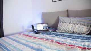 sexygamesx - [Video] face fucking dildo dance shy