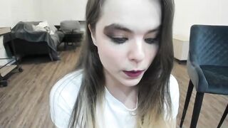 pavlovswhore - [Video] new stocking puffy nipples dance