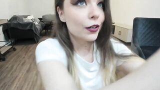 pavlovswhore - [Video] new stocking puffy nipples dance