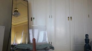 okssanna - [Video] kissing cameltroe cutie sister