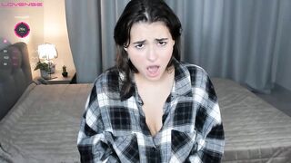 now_you_know - [Video] dildo fucking teen cosplay spy cam