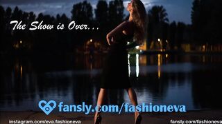 eva_fashionista - Video [Chaturbate] pear-ass privateshow Webcam model girl -averagedick