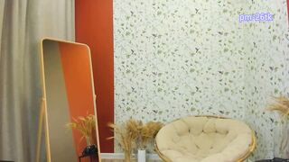 cassie_palmer - [Video] deep throat wet feet milf