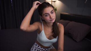 tessarosse_ - Video [Chaturbate] big free-petite-porn Alluring shape heavenly enchantress