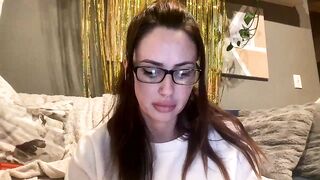 bri_bearr - [Video] cum dom braces milf