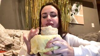 bri_bearr - [Video] cum dom braces milf