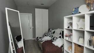 christine_bae - Video [Chaturbate] anal-masturbation LELO Siri 2 Bewitching eyes master