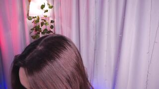 helenmoors - [Video] dildo fucking leggings boobies blowjob