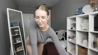 christine_bae - Video [Chaturbate] Sensuous shelf mama Live stream capture harddick