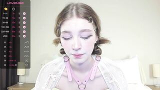 shycinderella - Video [Chaturbate] black-ass Personalized fantasy pervert tantalizing tush