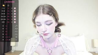 shycinderella - Video [Chaturbate] black-ass Personalized fantasy pervert tantalizing tush