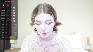 shycinderella - Video [Chaturbate] black-ass Personalized fantasy pervert tantalizing tush