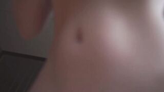 bibi_it_is - Video [Chaturbate] lovenses pussy-eating Sensual lovely behind