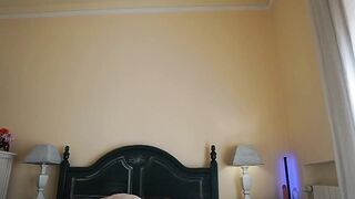 okssanna - Video [Chaturbate] goddess bitchboy dildo-fucking whores