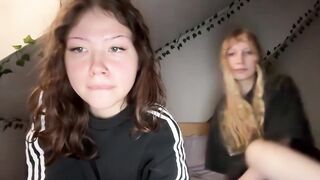 eternal_infinite - [Video] close up big boobs naughty sister