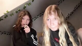 eternal_infinite - [Video] close up big boobs naughty sister