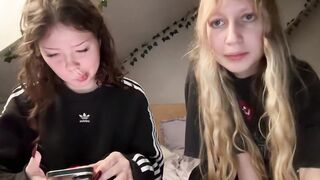 eternal_infinite - Video [Chaturbate] Webcam session capture nails squirtshow pink