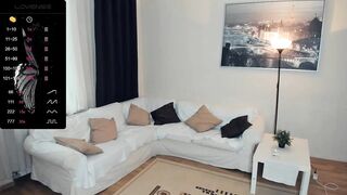 _wild_orchid_ - [Video] tease beatiful homemade fetish