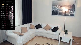 _wild_orchid_ - [Video] tease beatiful homemade fetish