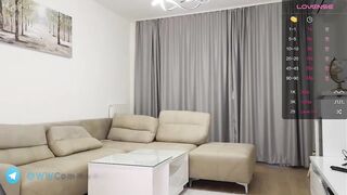 stay_the_night - [Video] vagina petite doggy long hair