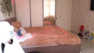 cyberslime - [Video] slim bisexual iteractivetoy dirty