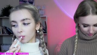 cute_perverts - Video [Chaturbate] free-blowjob-videos Porn Web Chat tiny girl-on-girl