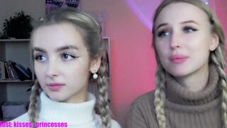 cute_perverts - Video [Chaturbate] free-blowjob-videos Porn Web Chat tiny girl-on-girl