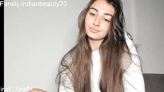 indianbeauty20 - Video [Chaturbate] Mind-Blowing Pleasure suckingdick bukkake-boys boobies