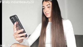 indianbeauty20 - Video [Chaturbate] Mind-Blowing Pleasure suckingdick bukkake-boys boobies