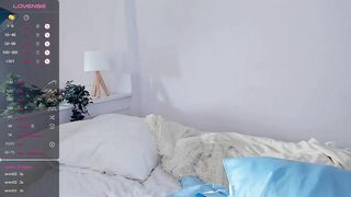 llkadream - Video [Chaturbate] delightful camgirl rimjob Intense Arousal bunduda