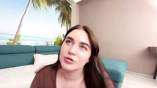 sweet_sugar87 - Video [Chaturbate] Does Everything apple bottom style Electric Sensation