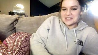 basicbrunette - Video [Chaturbate] awesome -reality greatass brazil