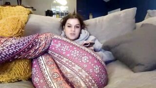 basicbrunette - Video [Chaturbate] awesome -reality greatass brazil