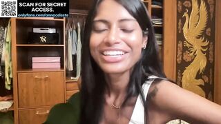 annaceleste - Video [Chaturbate] close-up soles Ferri Beautiful calves