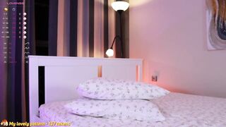 mila_vita - Video [Chaturbate] cams Well-defined legs step-bro homevideo