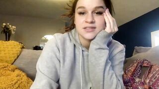 basicbrunette - [Video] free fuck clips big lips European sister