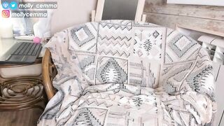 mollycemma - [Video] chat queen erotic step daughter