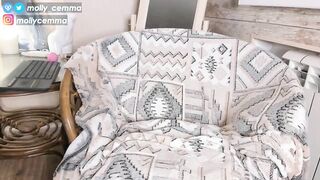 mollycemma - [Video] chat queen erotic step daughter