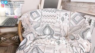 mollycemma - [Video] chat queen erotic step daughter