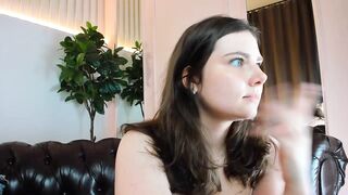 _pelageya_ - [Video] creampie vagina cam girl deep