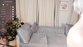 silvergloss - Video [Chaturbate] -domination deep tgirls Virtual entertainment