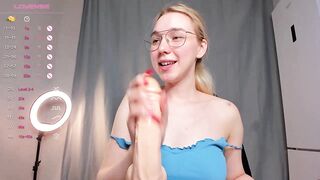 nerdy_freyua - [Video] lesbian pornstar pornhub fuck my pussy