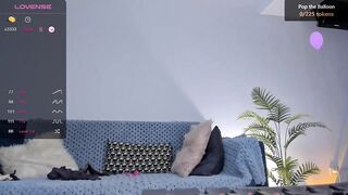 iminako - Video [Chaturbate] obey swallow cum-slut animated