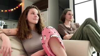 di_n_alex - Video [Chaturbate] tribute Satisfyer boy-girl Perfect Proportions